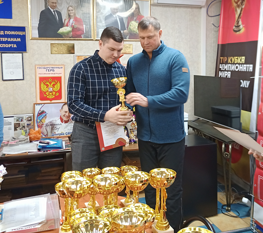 Награждение г.Бобров 21.12.2022 г.. Награждение г.Бобров 21.12.2022 г..
